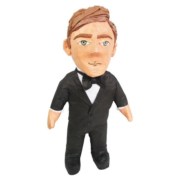Custom-Groom-Pinata