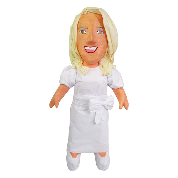 Custom Bride Pinata