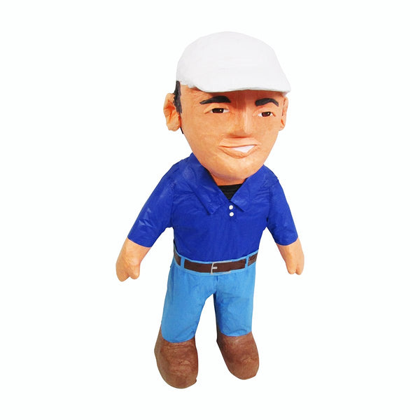 Custom Person Pinata