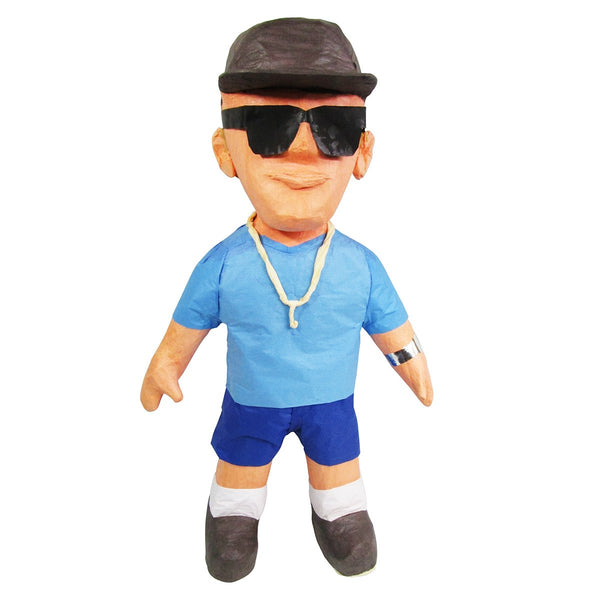 Custom Person Pinata