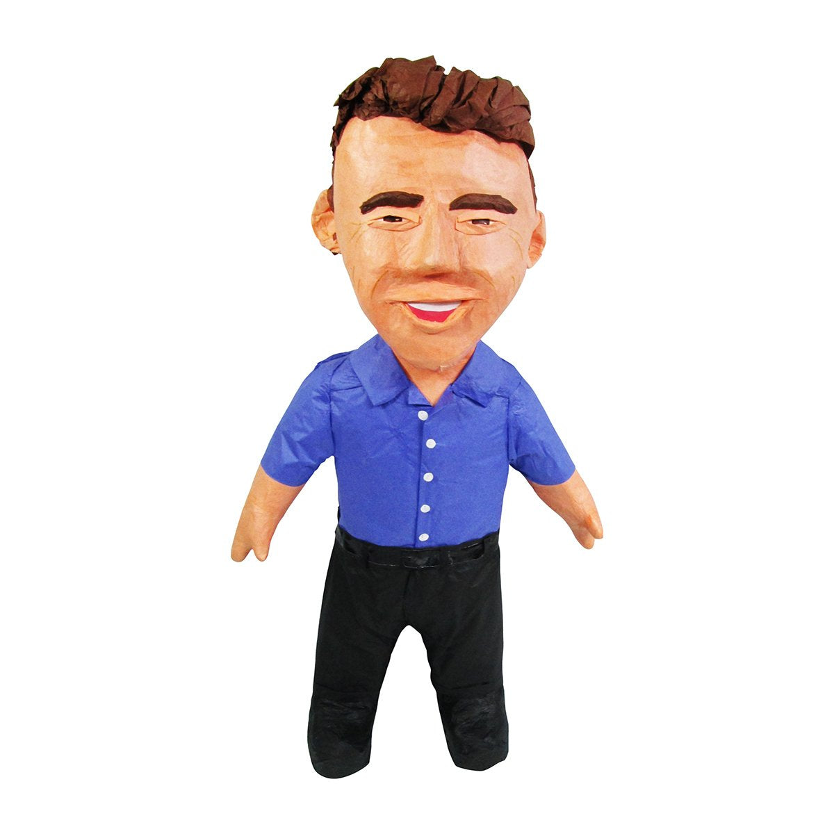 Custom Person Pinata