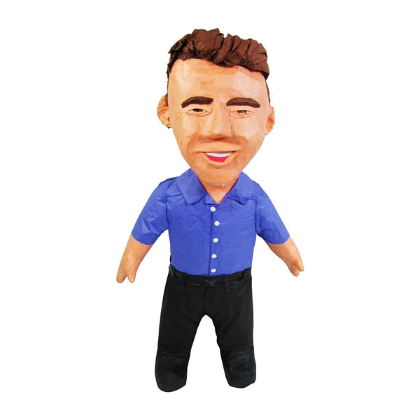 Custom Person Pinata