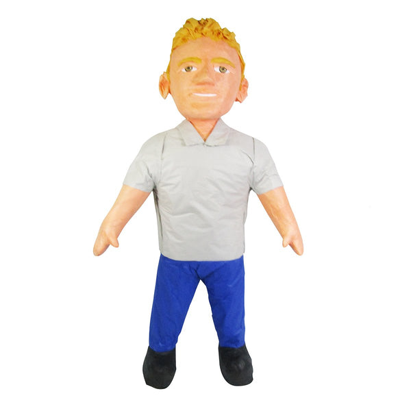 Custom Person Pinata