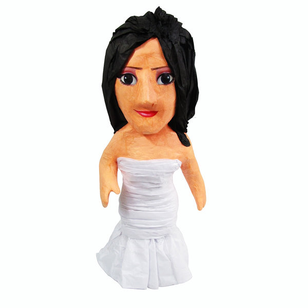 Custom Bride Pinata