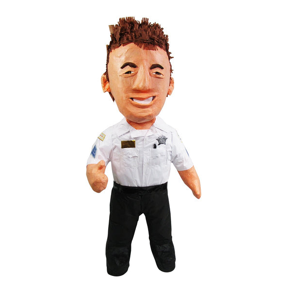 Custom Person Pinata