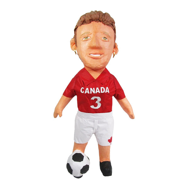 Custom Person Pinata