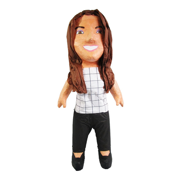 Custom Person Pinata
