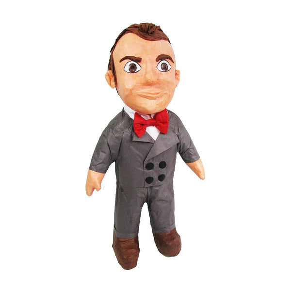 Custom Person Pinata