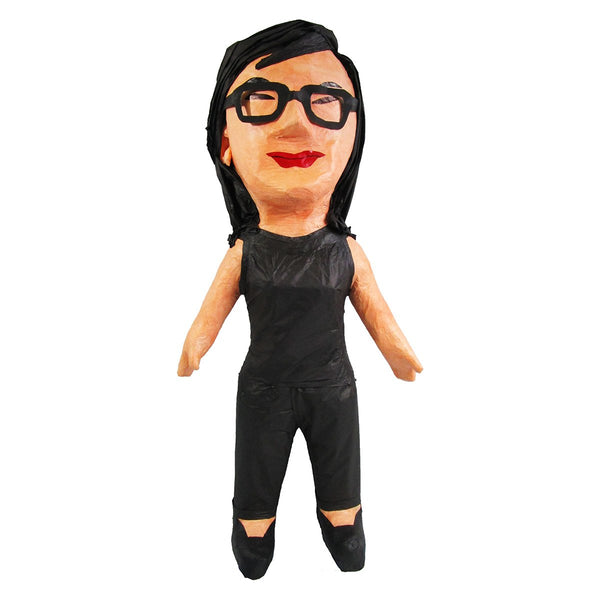Custom Person Pinata