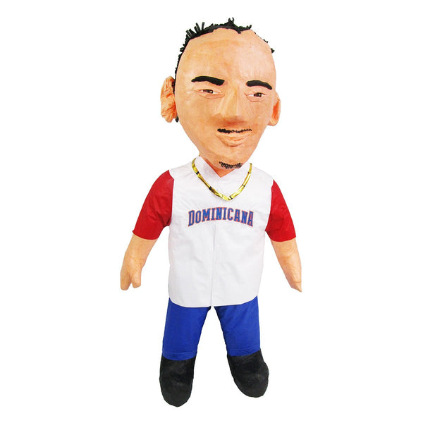 Custom Person Pinata