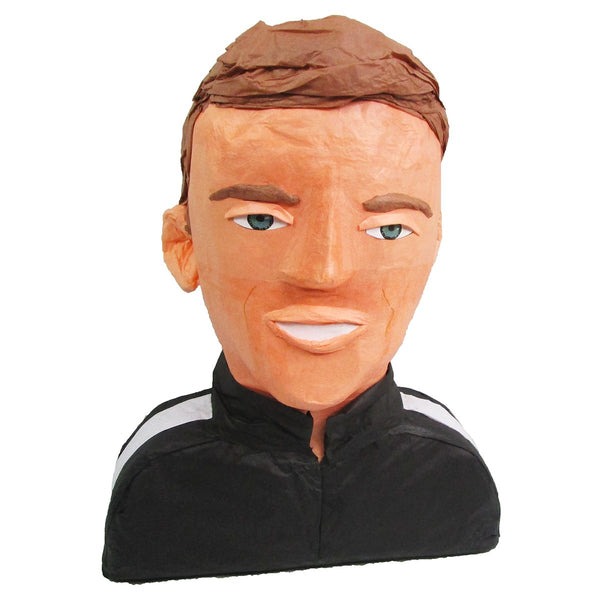 Custom Person Pinata