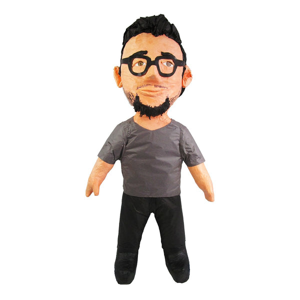 Custom Person Pinata