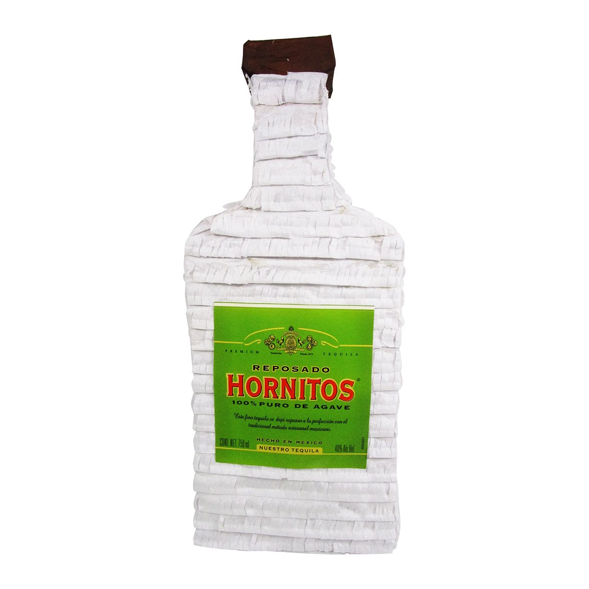 Custom Promotional Pinata