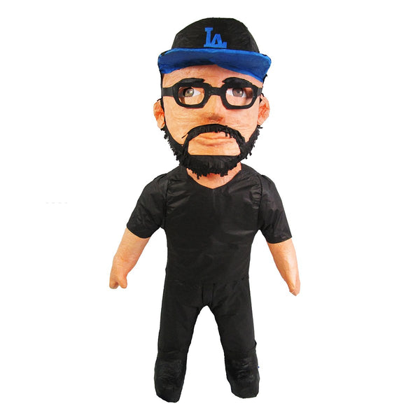 Custom Person Pinata