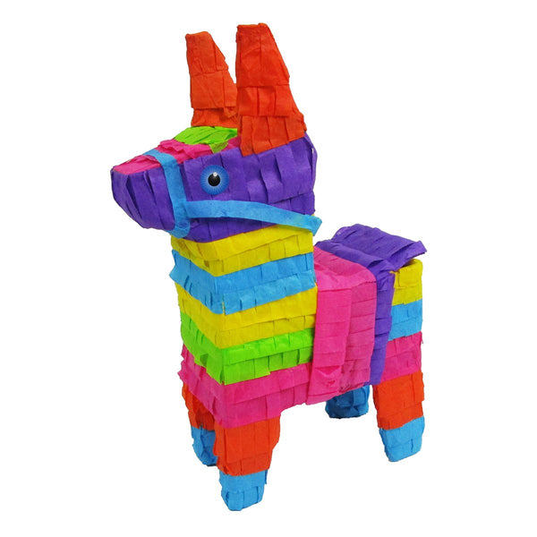 Custom Donkey Pinata