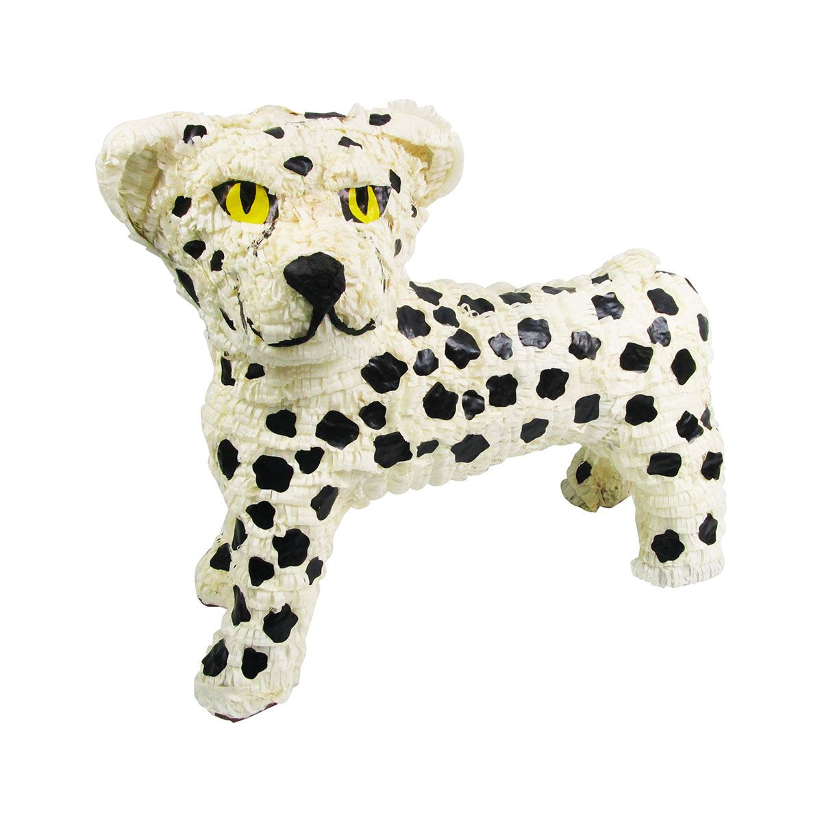 Custom Cheeta Pinata
