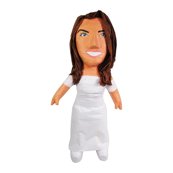 Custom Bride Pinata