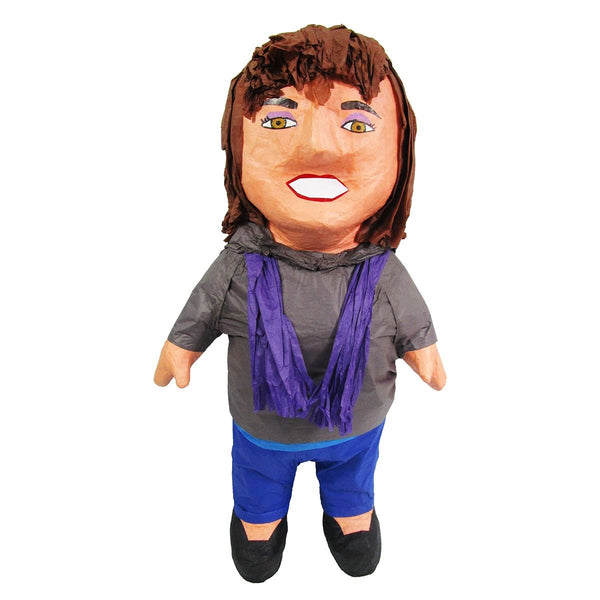 Custom Person Pinata