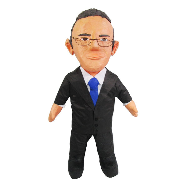 Custom Person Pinata