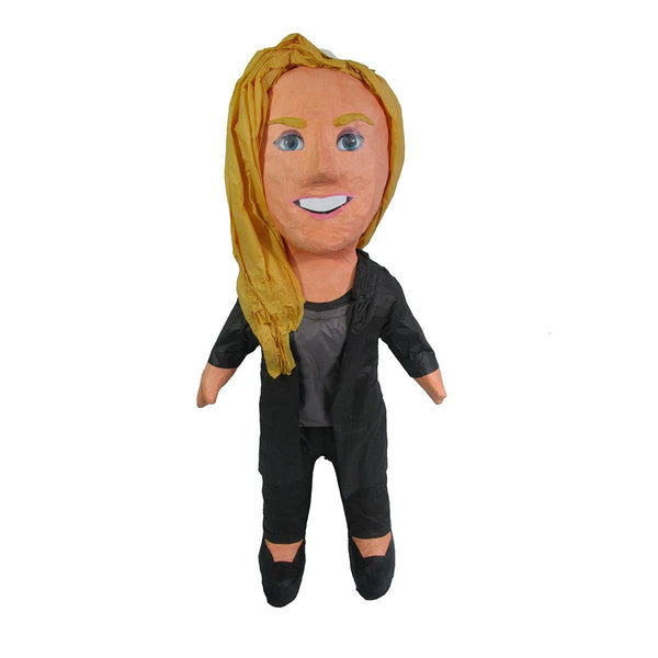 Custom Person Pinata