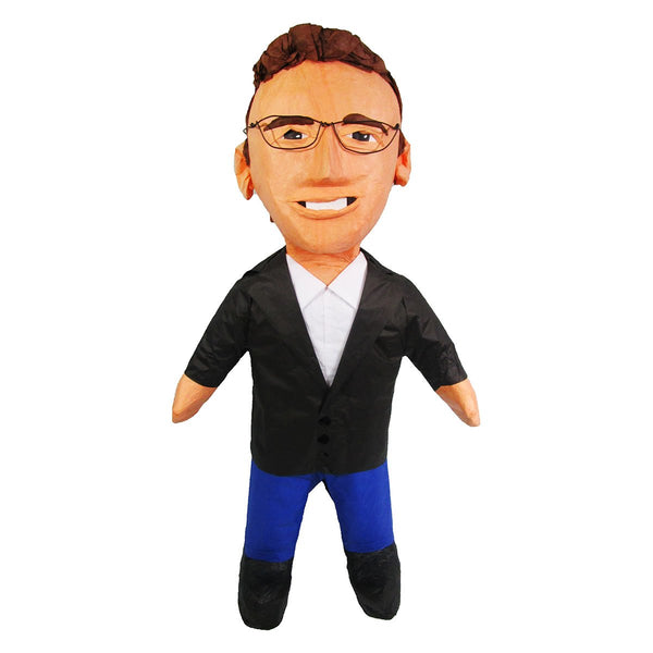 Custom Person Pinata