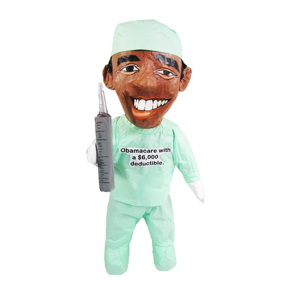 Obcamacare Pinata