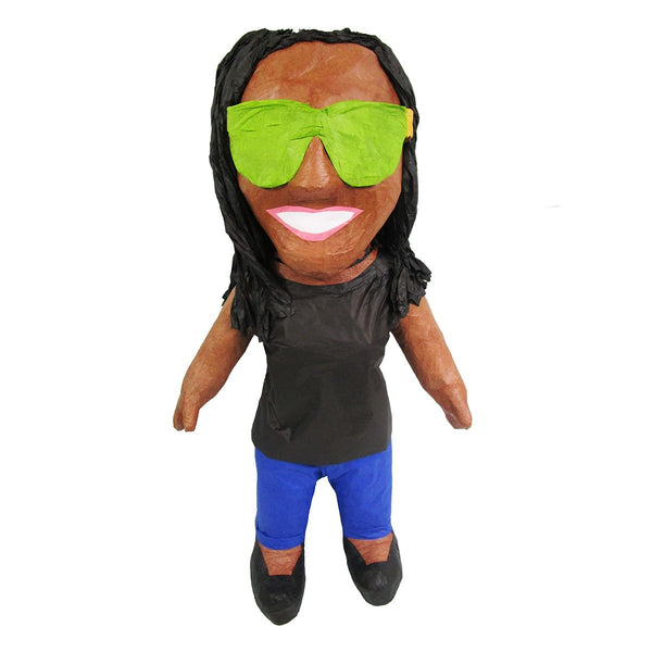 Custom Person Pinata