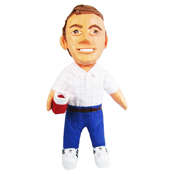 Custom Person Pinata