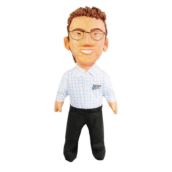 Custom Person Pinata