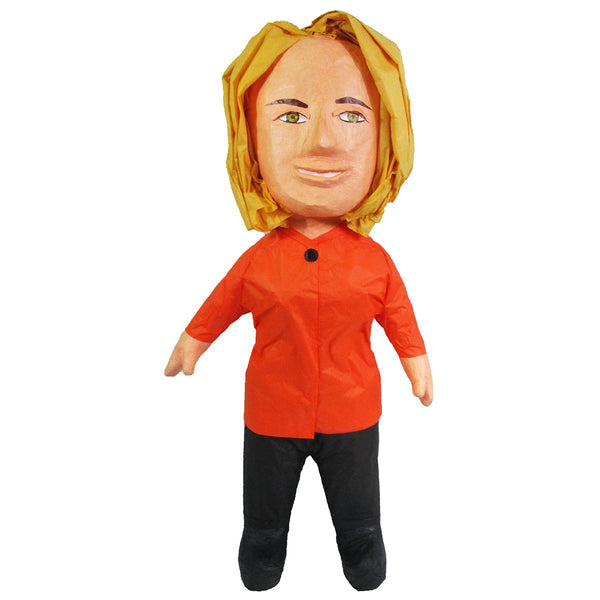 Custom Person Pinata