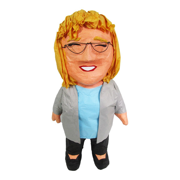 Custom Person Pinata