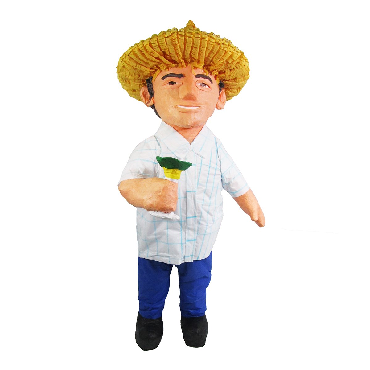 Custom Person Pinata