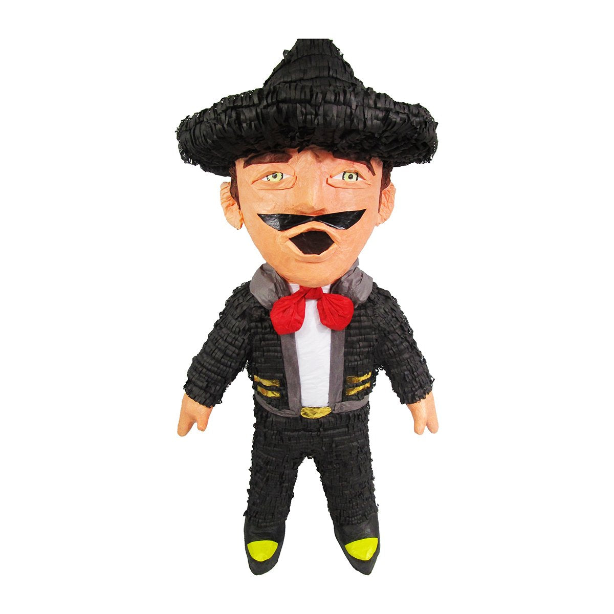 Custom Cinco de Mayo Pinata