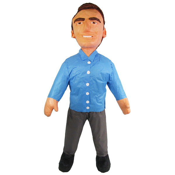 Custom Person Pinata