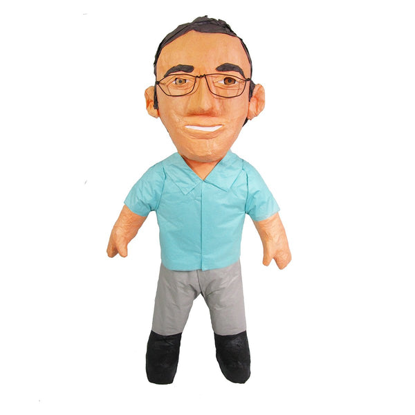 Custom Person Pinata
