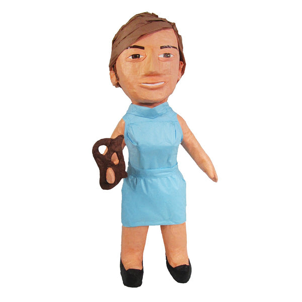 Custom Person Pinata