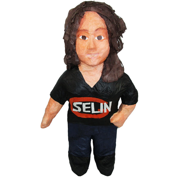 Custom Person Pinata