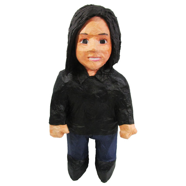 Custom Person Pinata