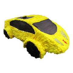 Custom Car Pinata