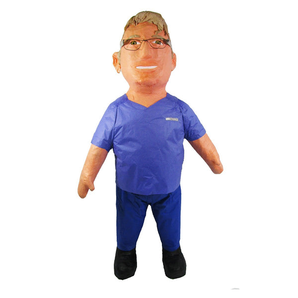 Custom Person Pinata