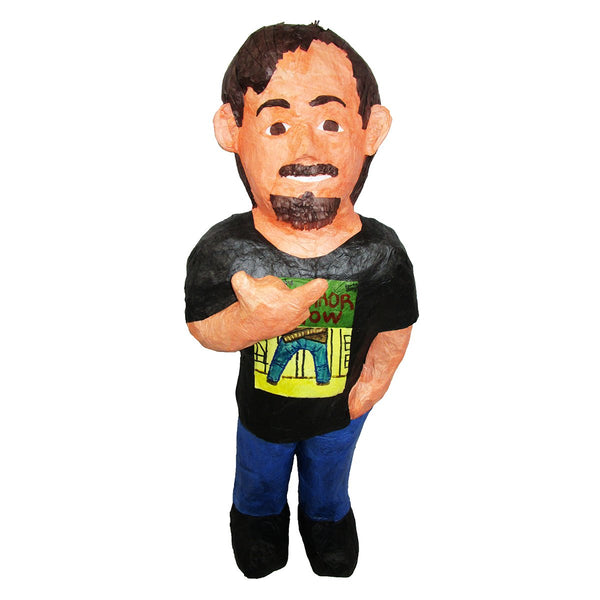 Custom Person Pinata