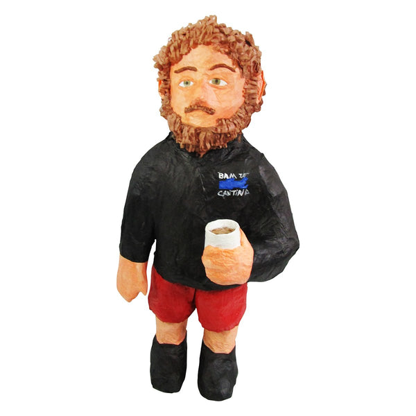 Custom Person Pinata