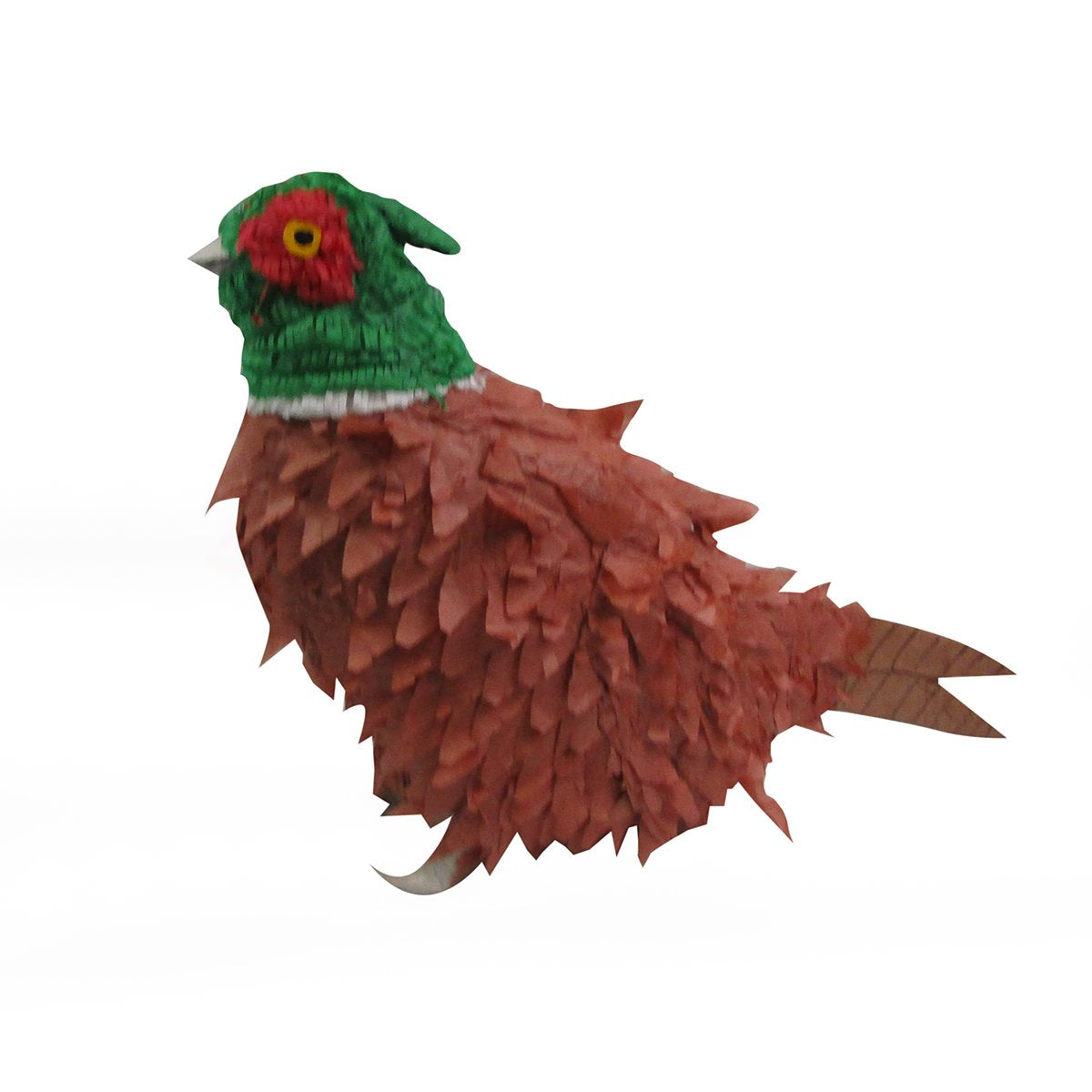 Custom Bird Pinata