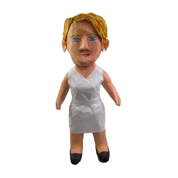 Custom Person Pinata