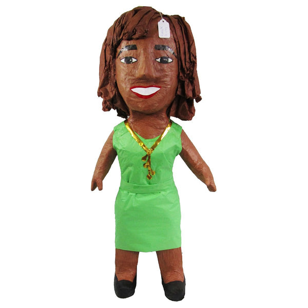 Custom Person Pinata