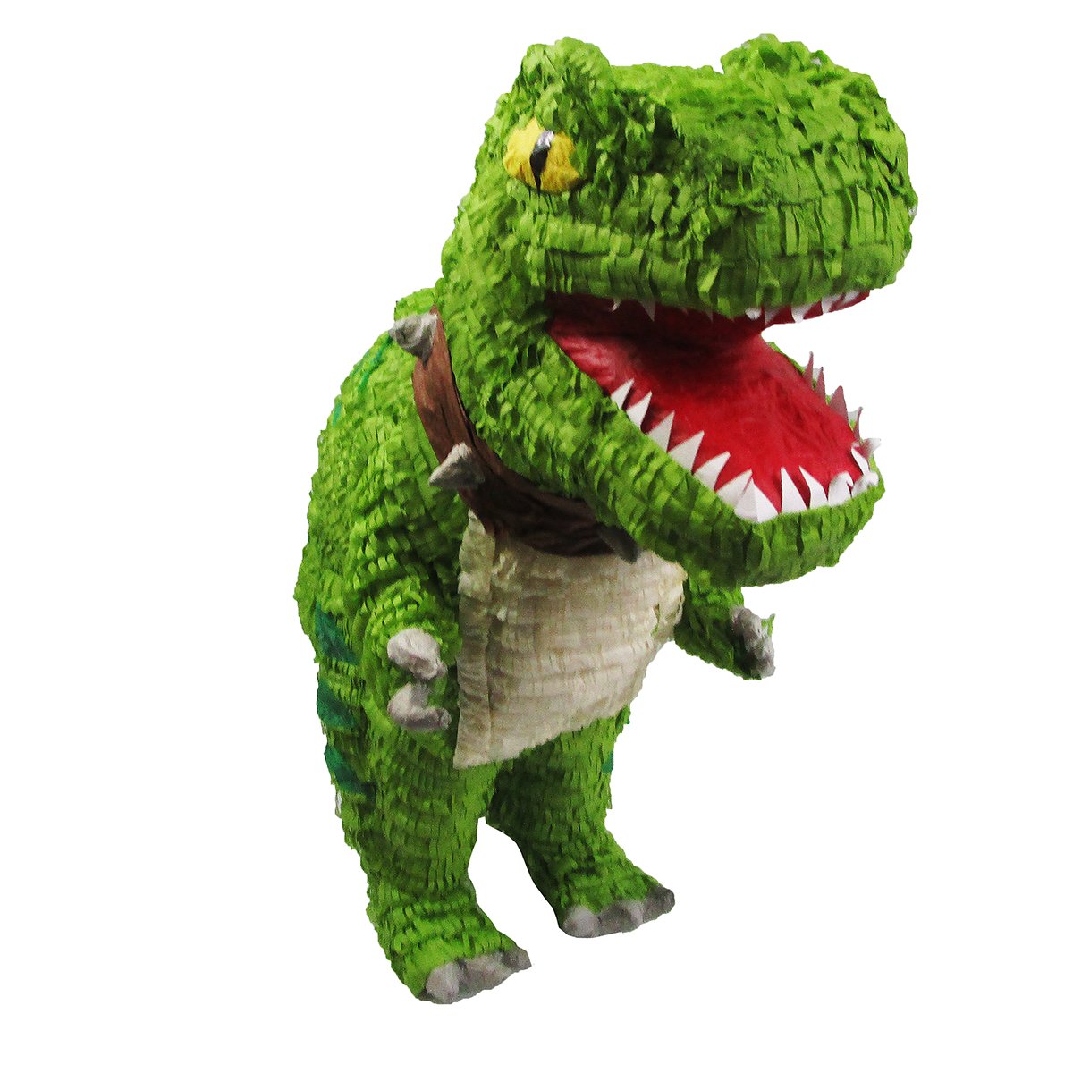 Custom Dinosaur Pinata