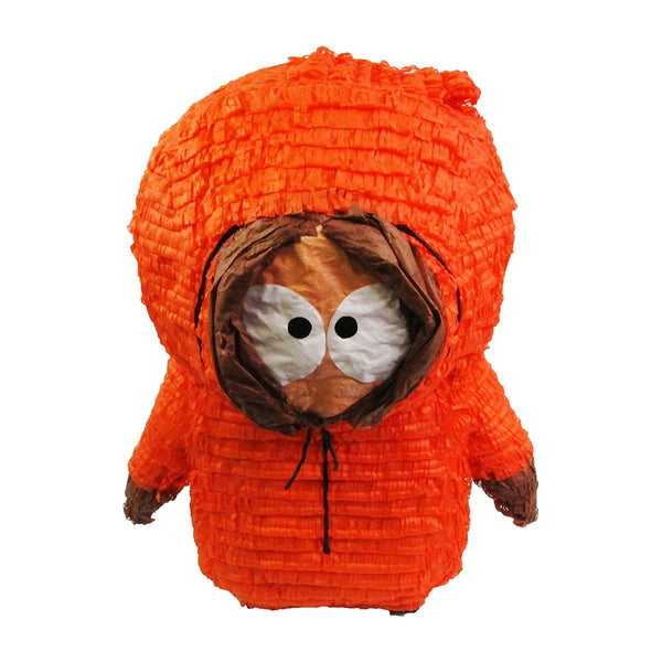 Custom Character Pinata - Kenny