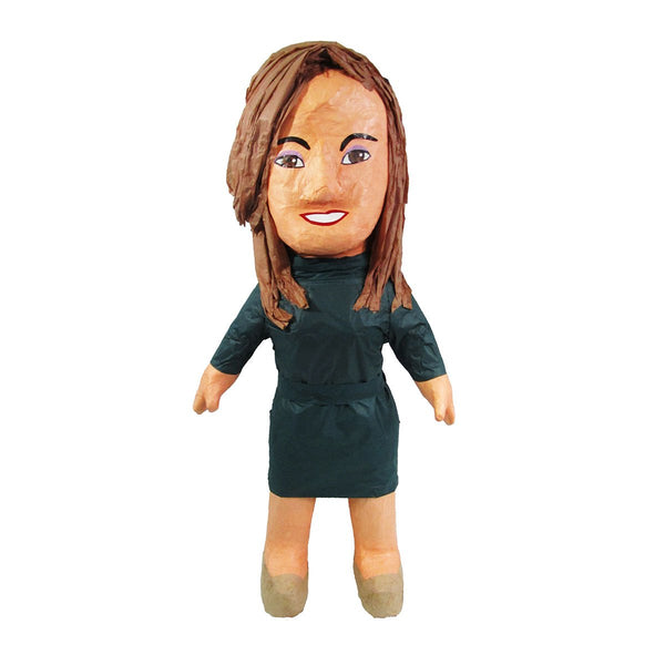 Custom Person Pinata