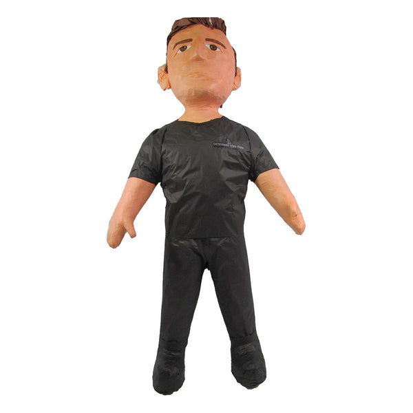 Custom Person Pinata