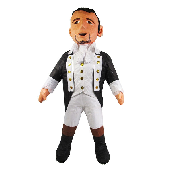 Custom Person Pinata